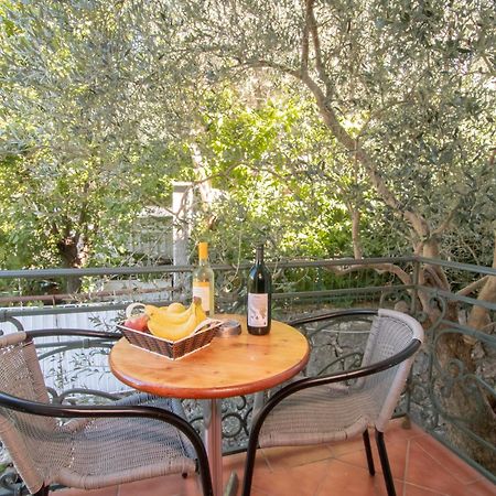 Apartments And Rooms Levantin Inn Sveti Stefan Luaran gambar