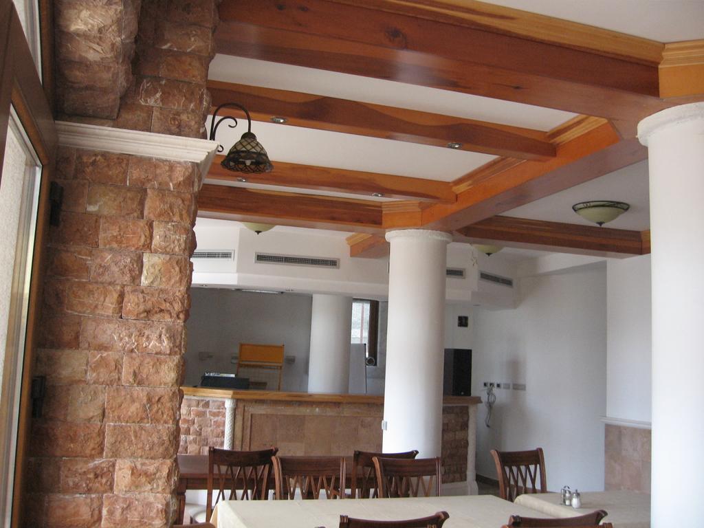 Apartments And Rooms Levantin Inn Sveti Stefan Luaran gambar