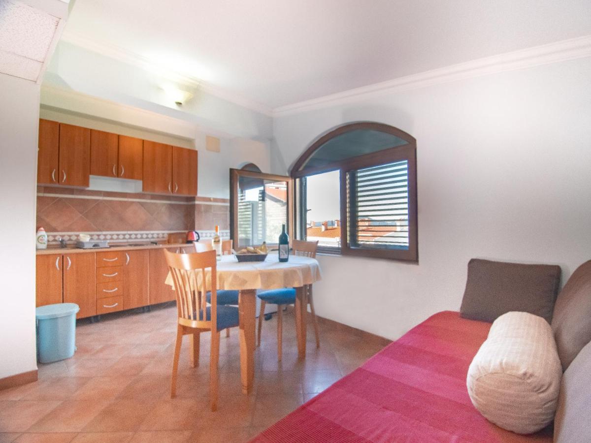 Apartments And Rooms Levantin Inn Sveti Stefan Luaran gambar
