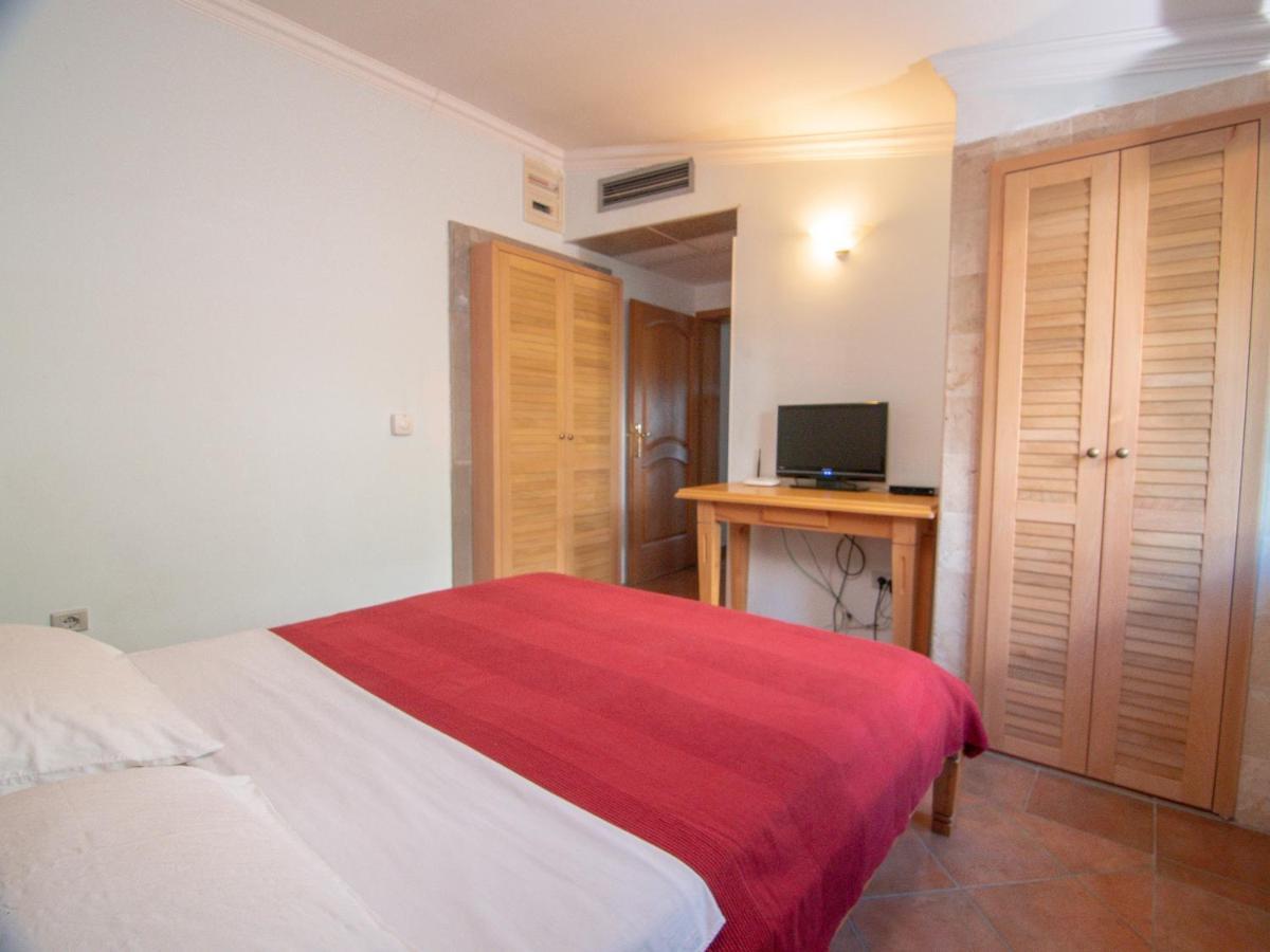 Apartments And Rooms Levantin Inn Sveti Stefan Luaran gambar