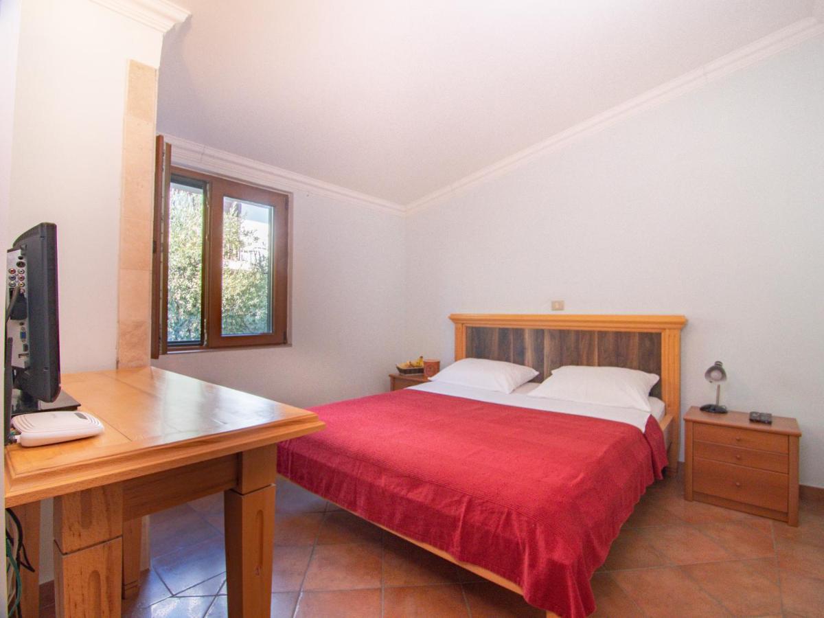 Apartments And Rooms Levantin Inn Sveti Stefan Luaran gambar