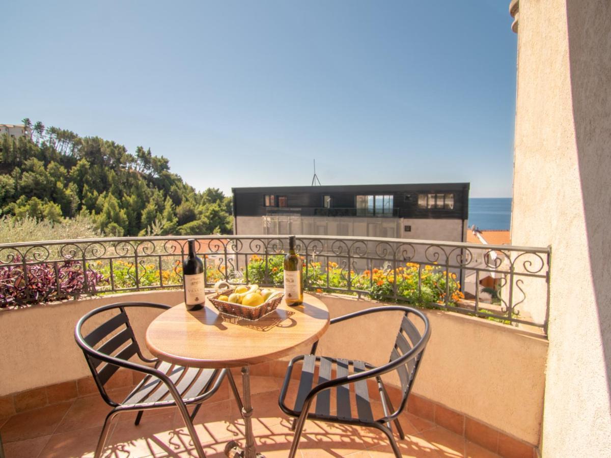 Apartments And Rooms Levantin Inn Sveti Stefan Luaran gambar
