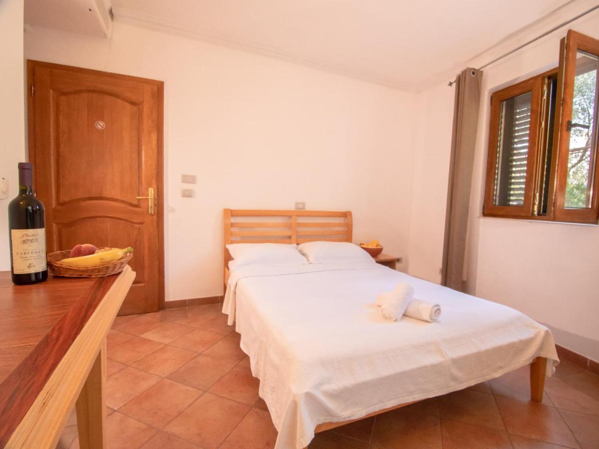 Apartments And Rooms Levantin Inn Sveti Stefan Luaran gambar