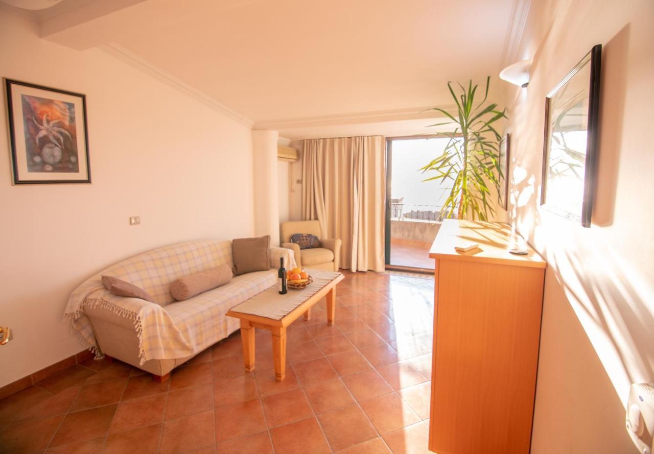Apartments And Rooms Levantin Inn Sveti Stefan Luaran gambar