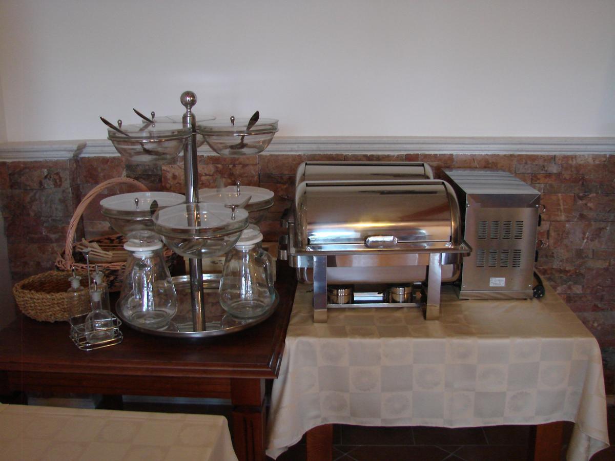 Apartments And Rooms Levantin Inn Sveti Stefan Luaran gambar