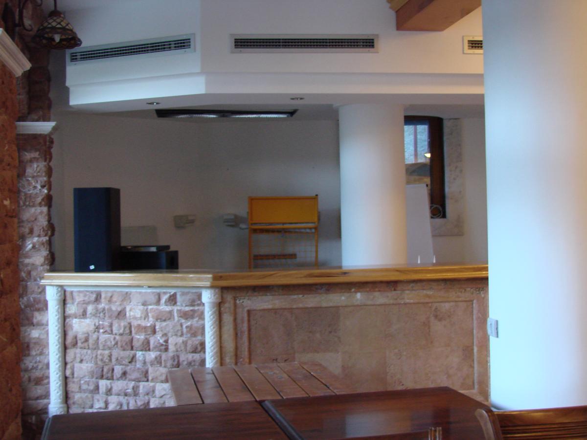 Apartments And Rooms Levantin Inn Sveti Stefan Luaran gambar