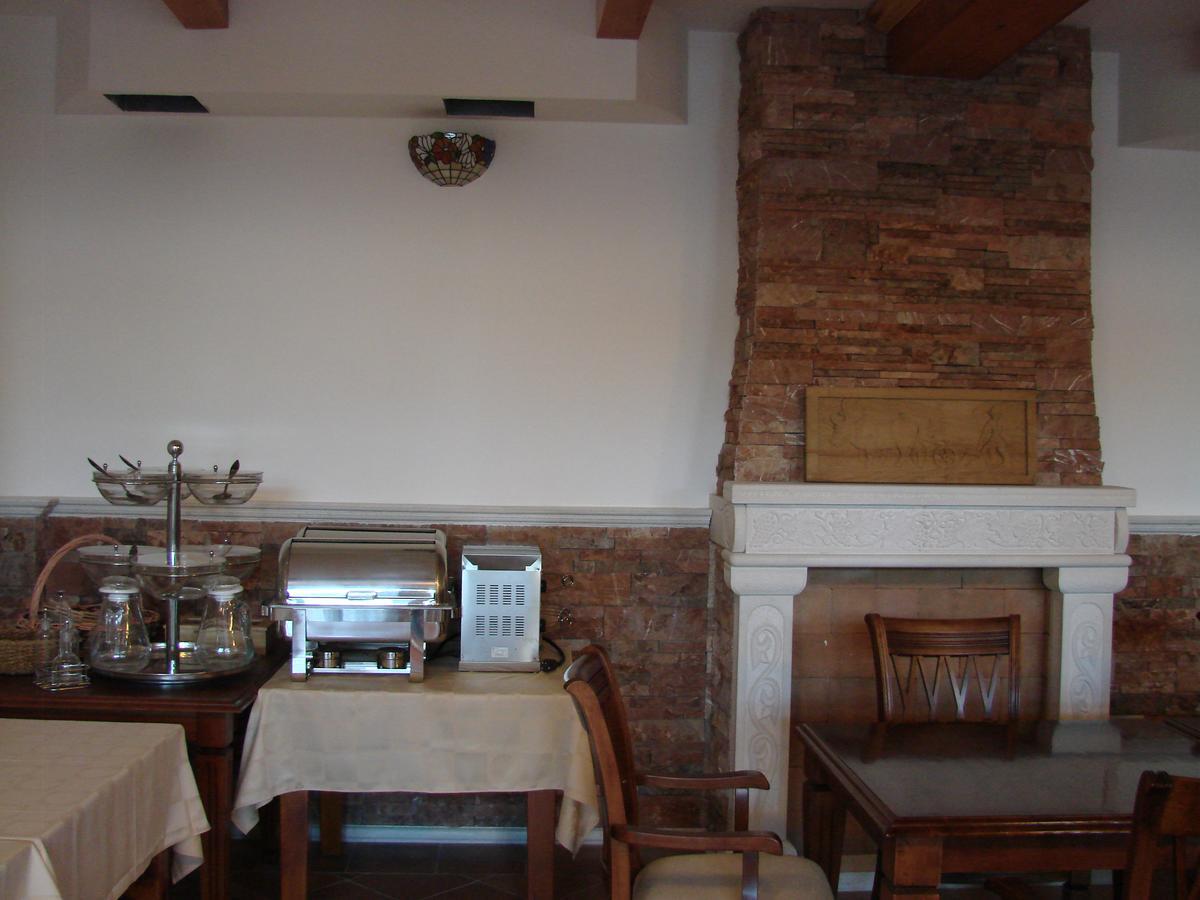 Apartments And Rooms Levantin Inn Sveti Stefan Luaran gambar
