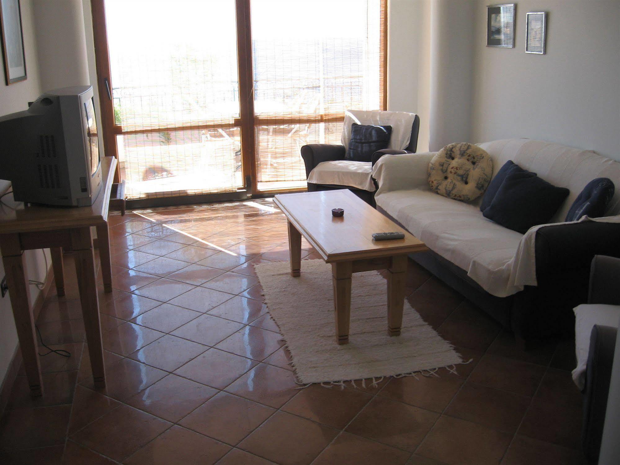 Apartments And Rooms Levantin Inn Sveti Stefan Luaran gambar
