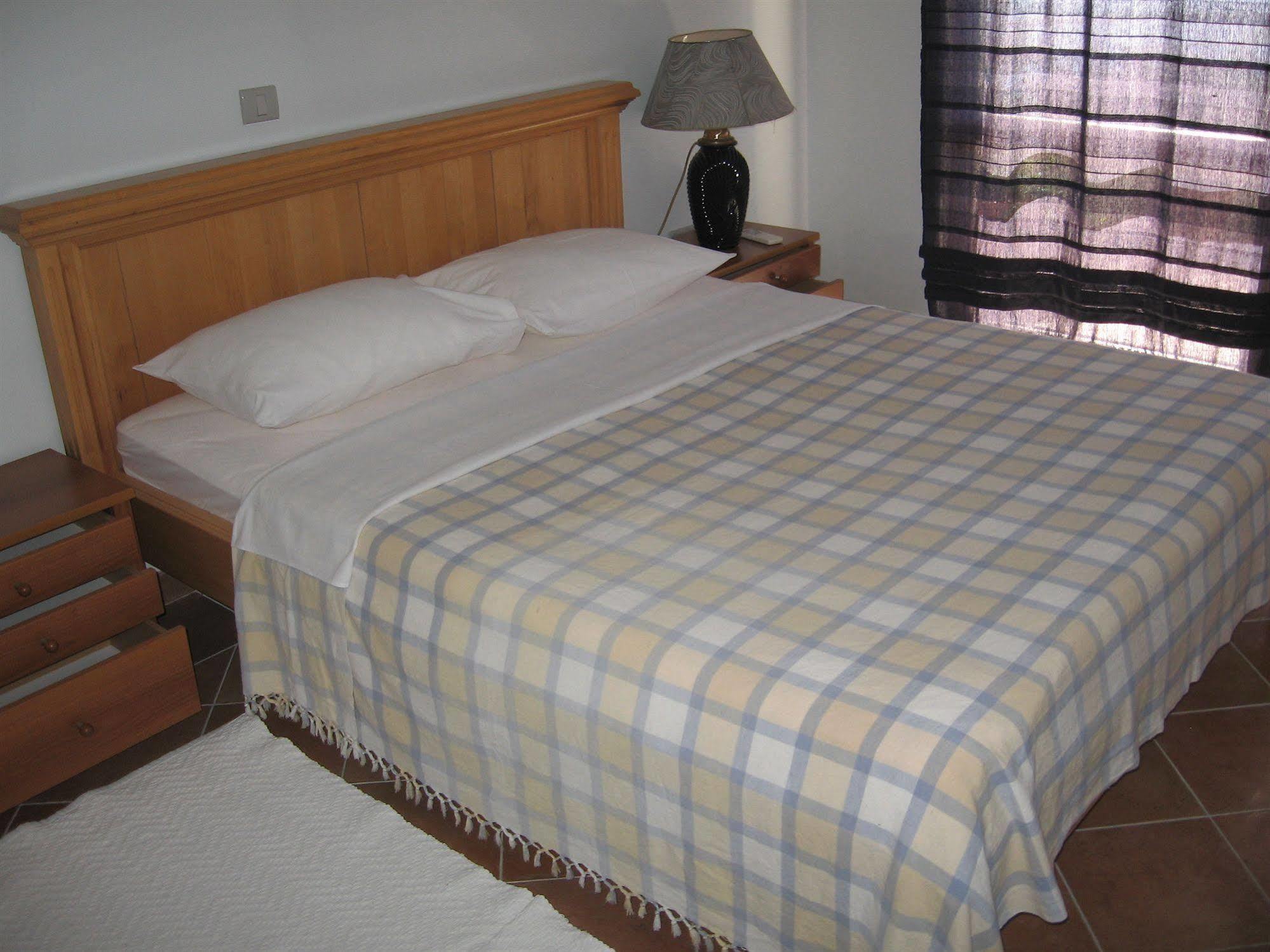 Apartments And Rooms Levantin Inn Sveti Stefan Luaran gambar
