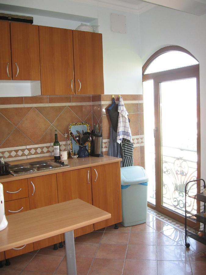 Apartments And Rooms Levantin Inn Sveti Stefan Bilik gambar