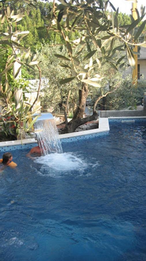 Apartments And Rooms Levantin Inn Sveti Stefan Bilik gambar