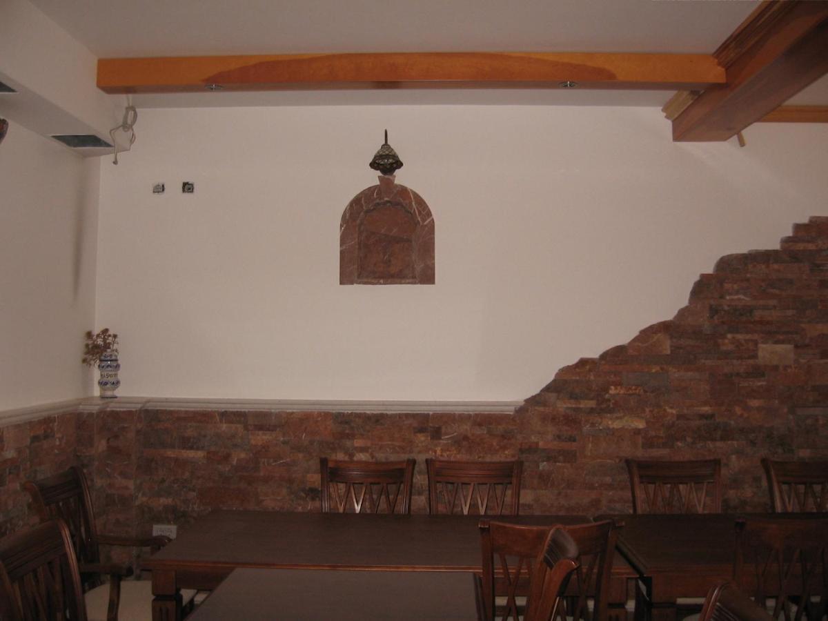Apartments And Rooms Levantin Inn Sveti Stefan Luaran gambar