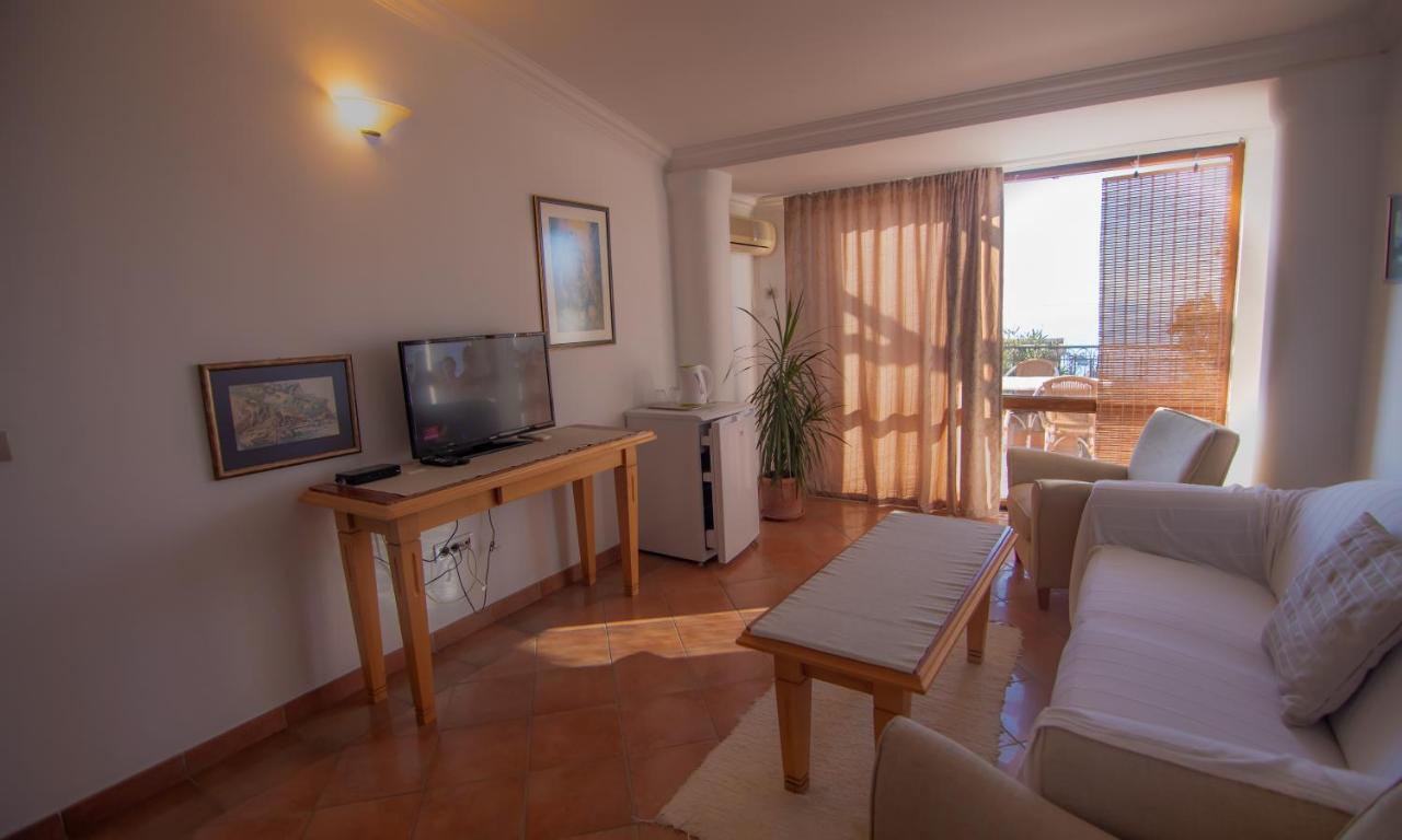 Apartments And Rooms Levantin Inn Sveti Stefan Luaran gambar