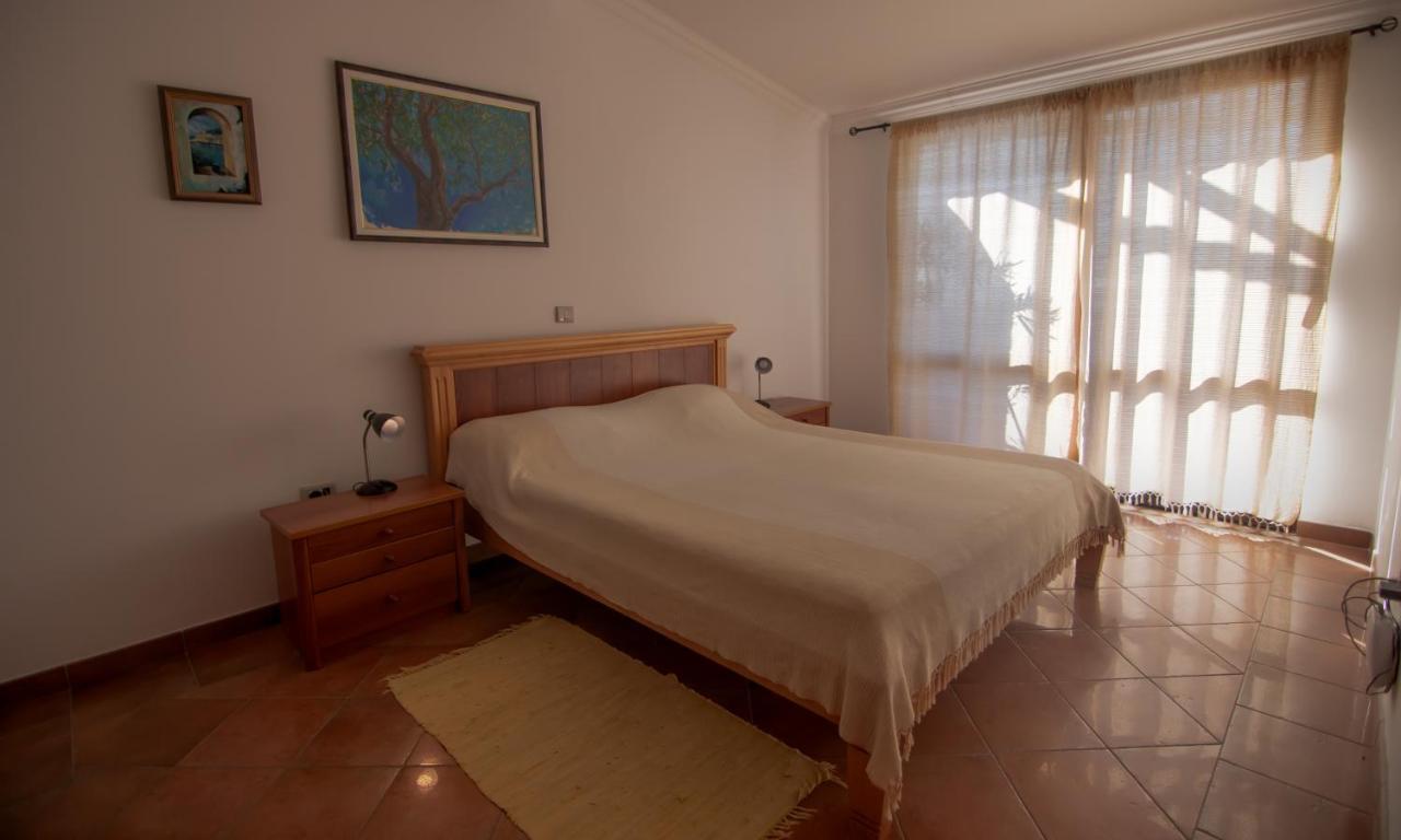 Apartments And Rooms Levantin Inn Sveti Stefan Luaran gambar